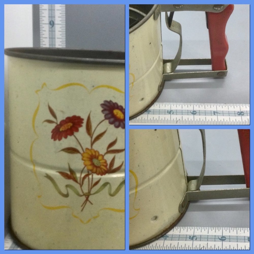 Vtg Kitchen Gadgets - Picture 11 of 12